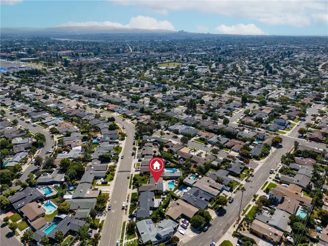 349 Princeton Drive, Costa Mesa, California 92626