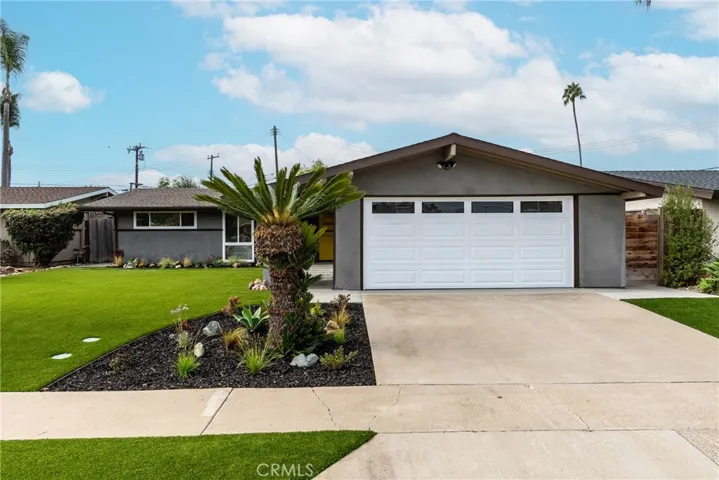 349 Princeton Drive, Costa Mesa, California 92626