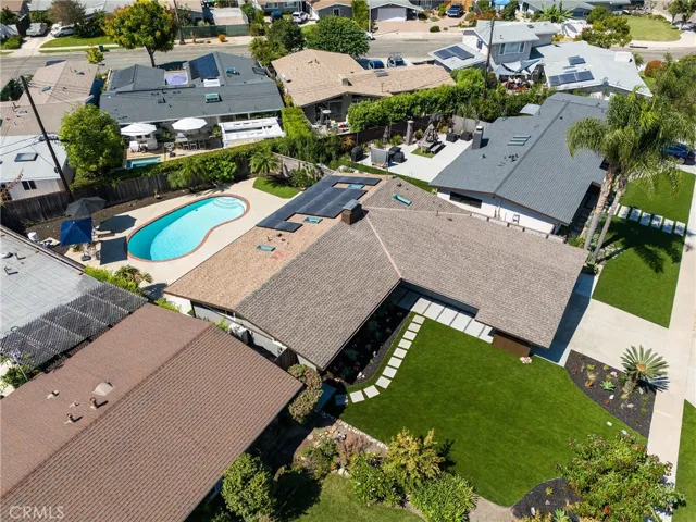 349 Princeton Drive, Costa Mesa, California 92626