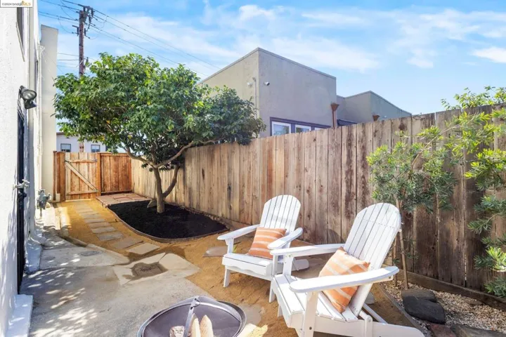 1708 E 38th St, Oakland, California 94602