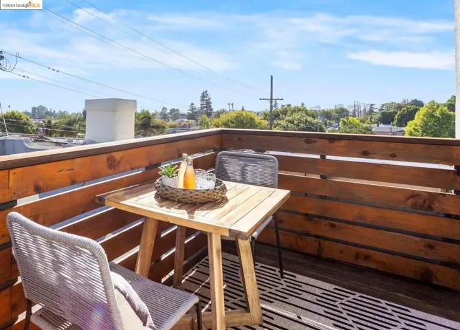 1708 E 38th St, Oakland, California 94602