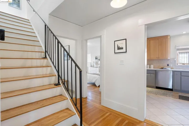 1708 E 38th St, Oakland, California 94602
