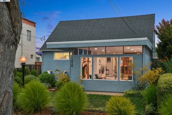 1020 Peach Street, Alameda, California 94501
