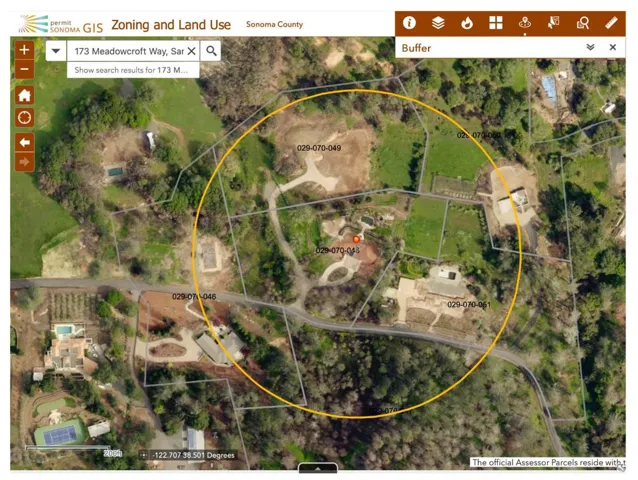 173 Meadowcroft Way, Santa Rosa, California 95403