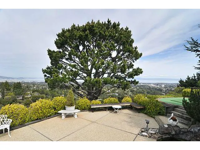 25 Miranda Court, Hillsborough, California 94010