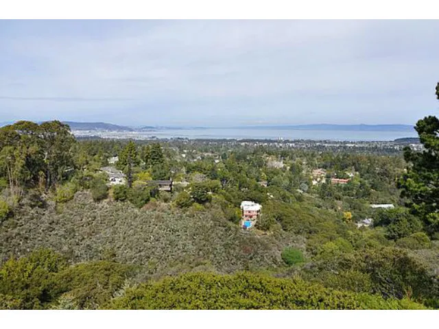 25 Miranda Court, Hillsborough, California 94010