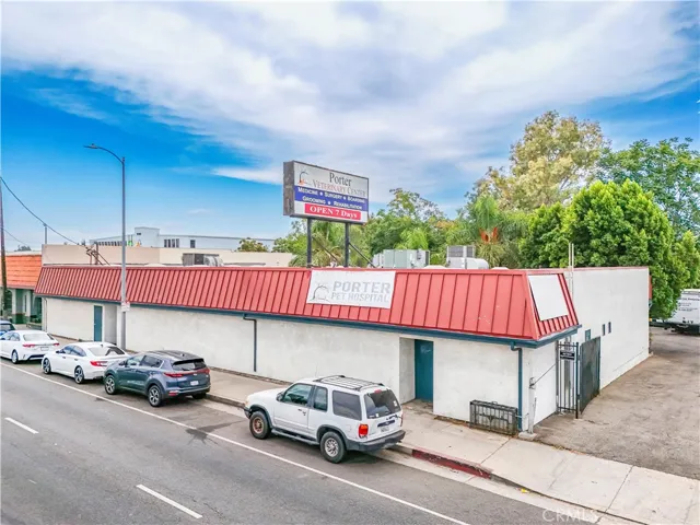 18224 Parthenia Street, Northridge, California 91325