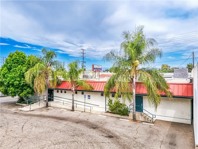 18224 Parthenia Street, Northridge, California 91325