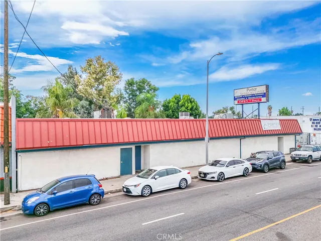 18224 Parthenia Street, Northridge, California 91325