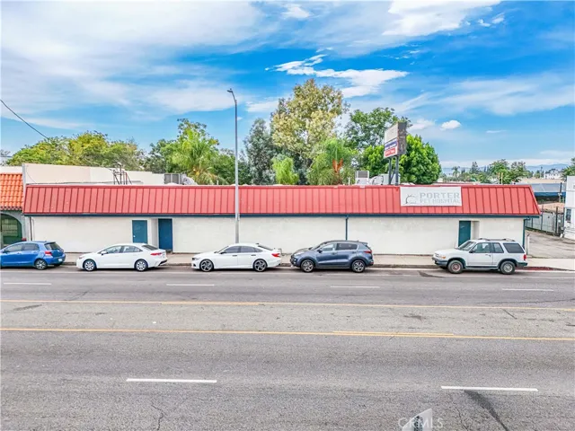 18224 Parthenia Street, Northridge, California 91325