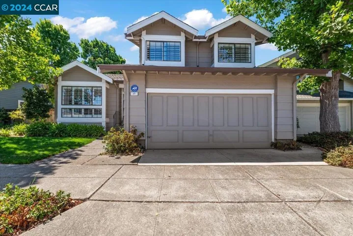 17 Barnegate Bay, Alameda, California 94502
