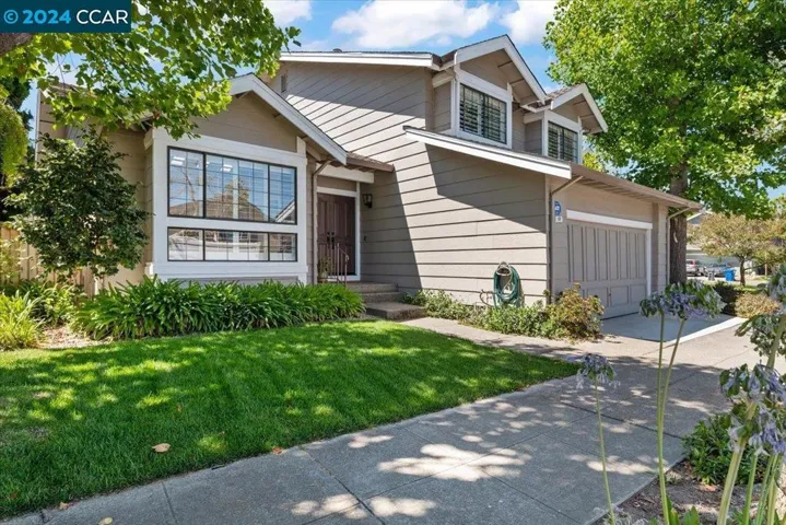 17 Barnegate Bay, Alameda, California 94502