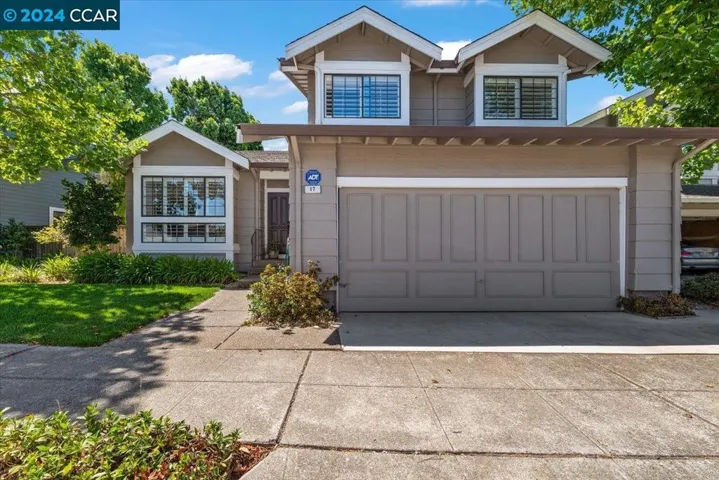 17 Barnegate Bay, Alameda, California 94502