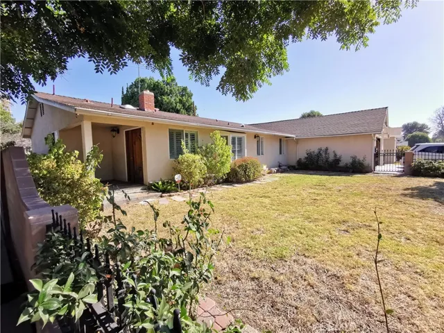 22543 Hartland Street, West Hills, California 91307