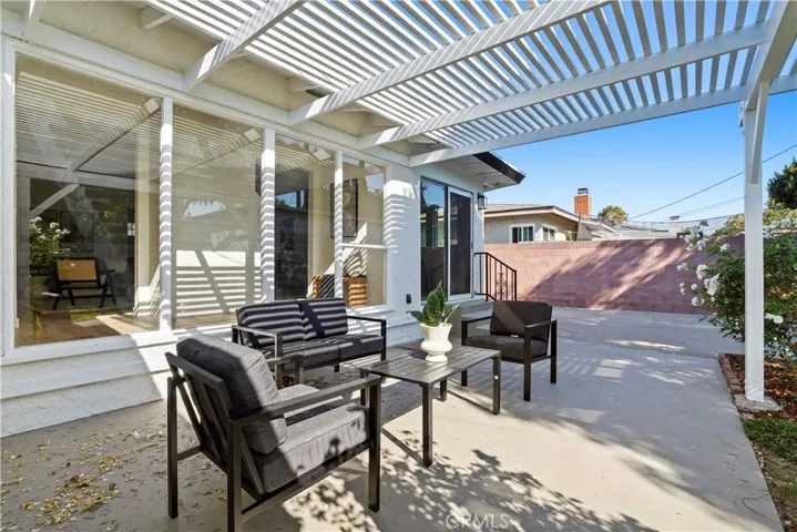 2646 Josie Avenue, Long Beach, California 90815