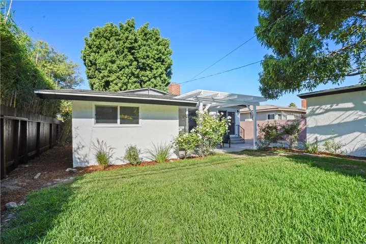 2646 Josie Avenue, Long Beach, California 90815