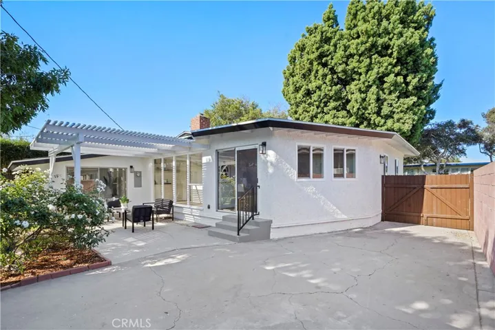 2646 Josie Avenue, Long Beach, California 90815