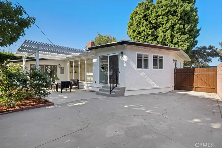 2646 Josie Avenue, Long Beach, California 90815