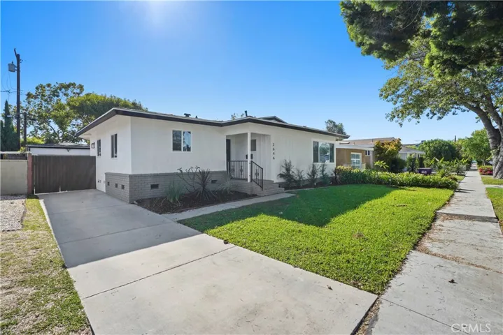 2646 Josie Avenue, Long Beach, California 90815