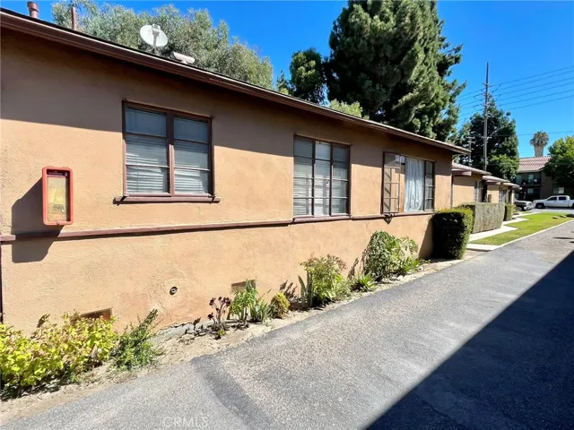 123 N East Street, Anaheim, California 92805