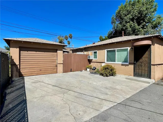 123 N East Street, Anaheim, California 92805