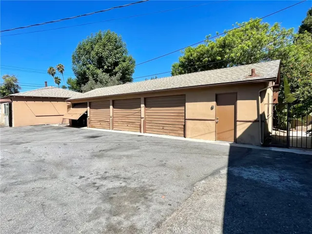 123 N East Street, Anaheim, California 92805