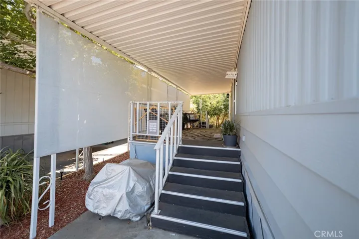 1901 Dayton Road 32, Chico, California 95928