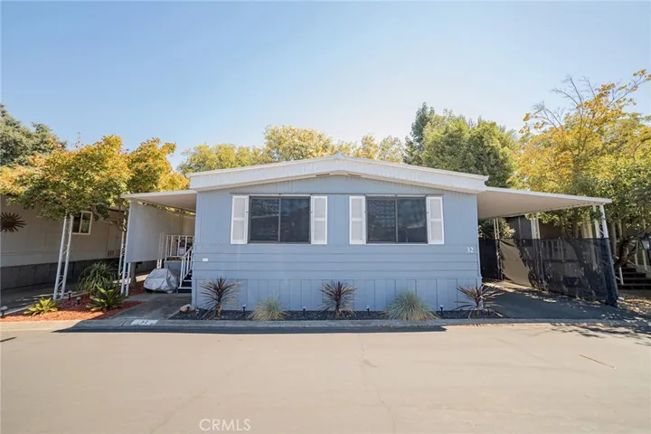 1901 Dayton Road 32, Chico, California 95928