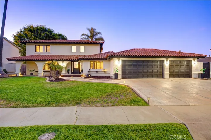 645 Foxenwood Drive, Santa Maria, California 93455