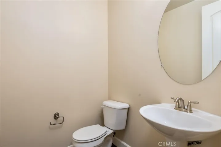 Guest Bath Downstairs