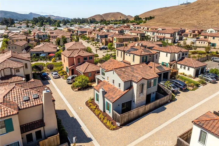 3074 Lucca Lane, San Luis Obispo, California 93401
