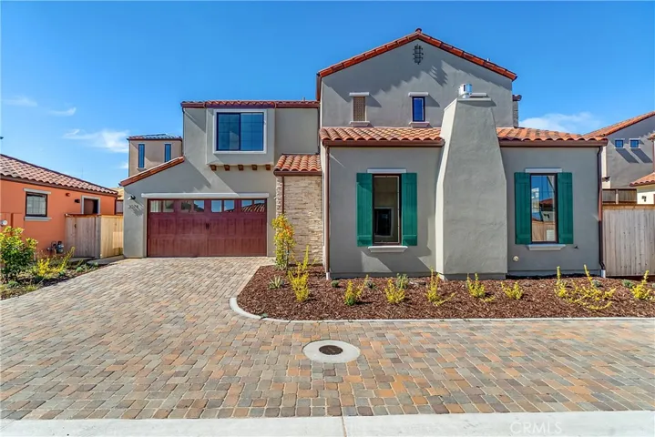 3074 Lucca Lane, San Luis Obispo, California 93401