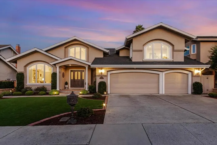 1084 Queensbridge Court, San Jose, California 95120