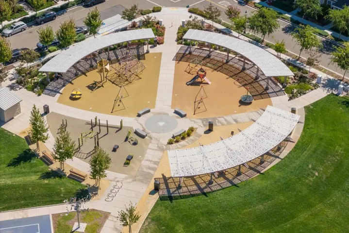 3710 Pyramid Way, Mountain View, California 94043