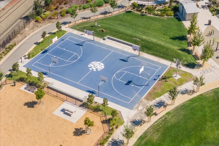3710 Pyramid Way, Mountain View, California 94043