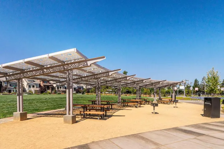 3710 Pyramid Way, Mountain View, California 94043