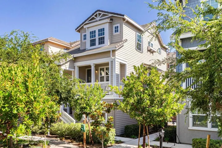 3710 Pyramid Way, Mountain View, California 94043