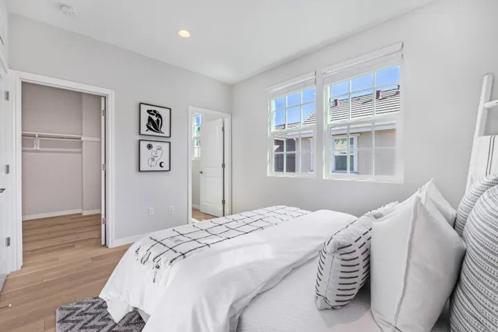 3710 Pyramid Way, Mountain View, California 94043