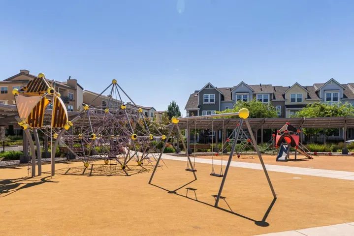 3710 Pyramid Way, Mountain View, California 94043