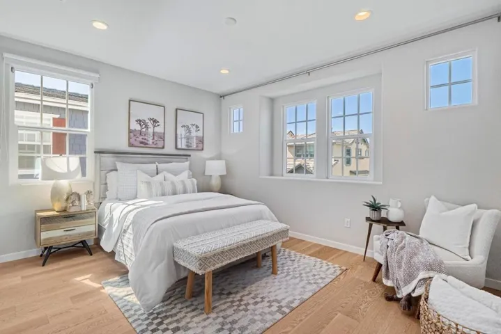 3710 Pyramid Way, Mountain View, California 94043