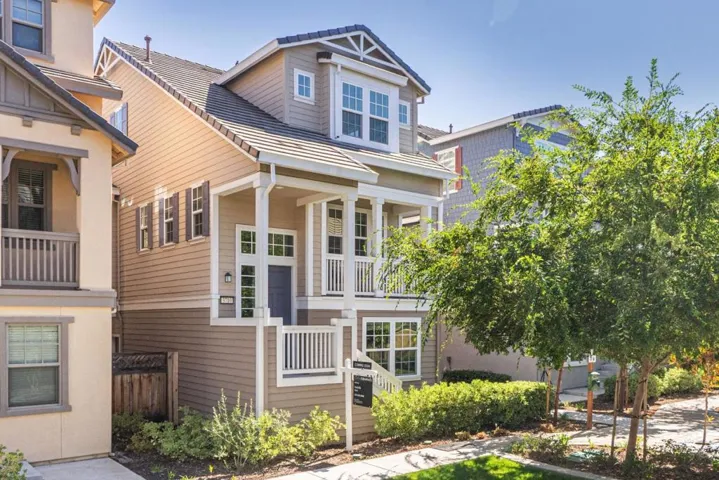 3710 Pyramid Way, Mountain View, California 94043