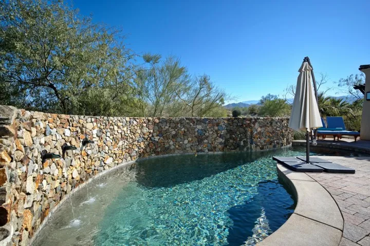 72335 BAJADA TRAIL 45
