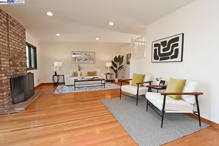 839 Bonita Ave, Pleasanton, California 94566