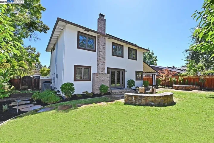 839 Bonita Ave, Pleasanton, California 94566