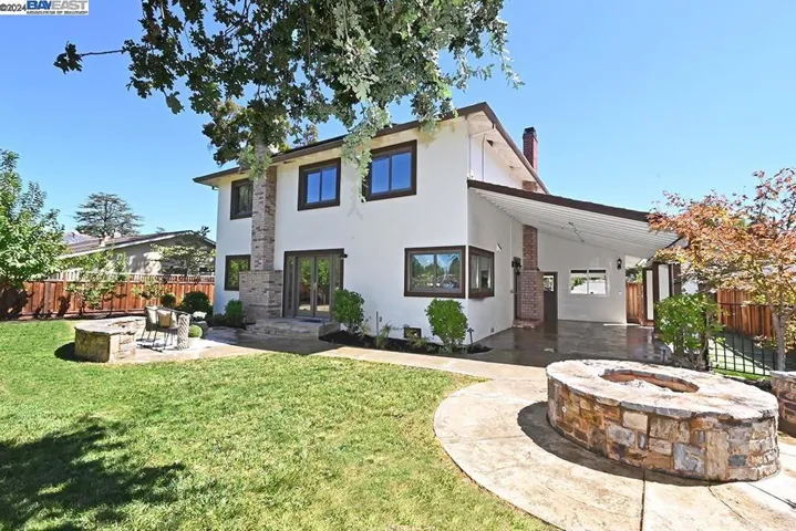 839 Bonita Ave, Pleasanton, California 94566