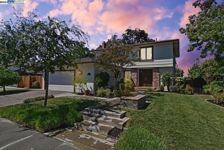 839 Bonita Ave, Pleasanton, California 94566