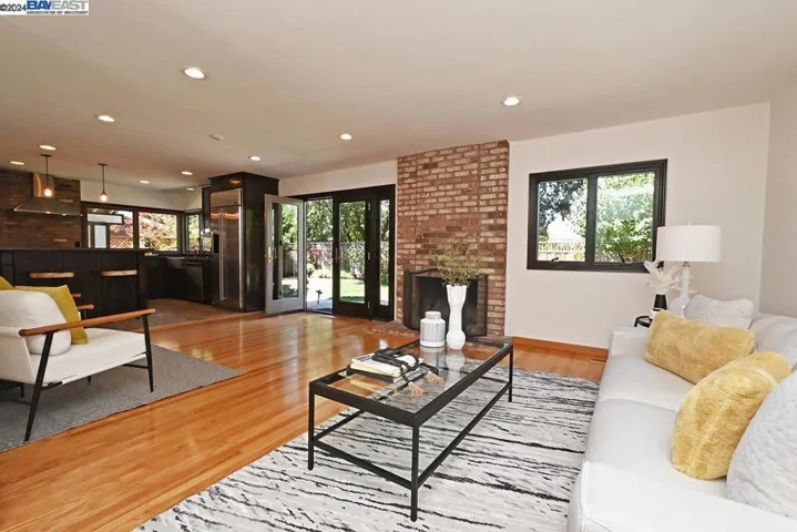 839 Bonita Ave, Pleasanton, California 94566