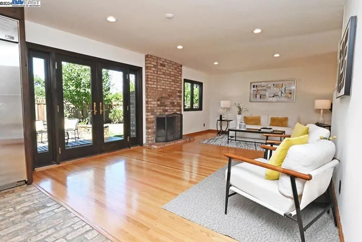 839 Bonita Ave, Pleasanton, California 94566