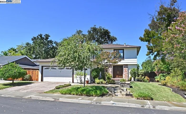 839 Bonita Ave, Pleasanton, California 94566