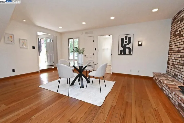 839 Bonita Ave, Pleasanton, California 94566